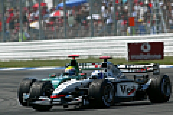 2003 12 Deutschland / Hockenheim